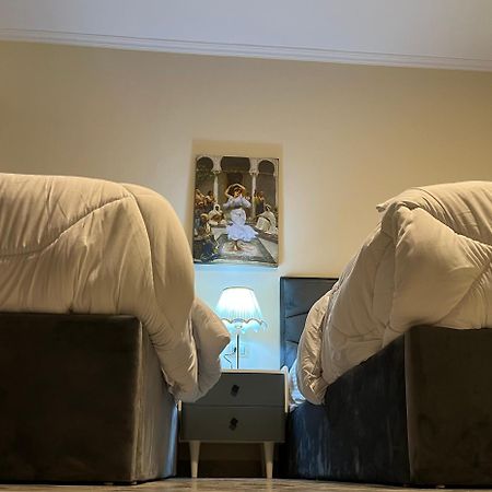 Pyramids Pride Inn Kafrat al Jabal Экстерьер фото