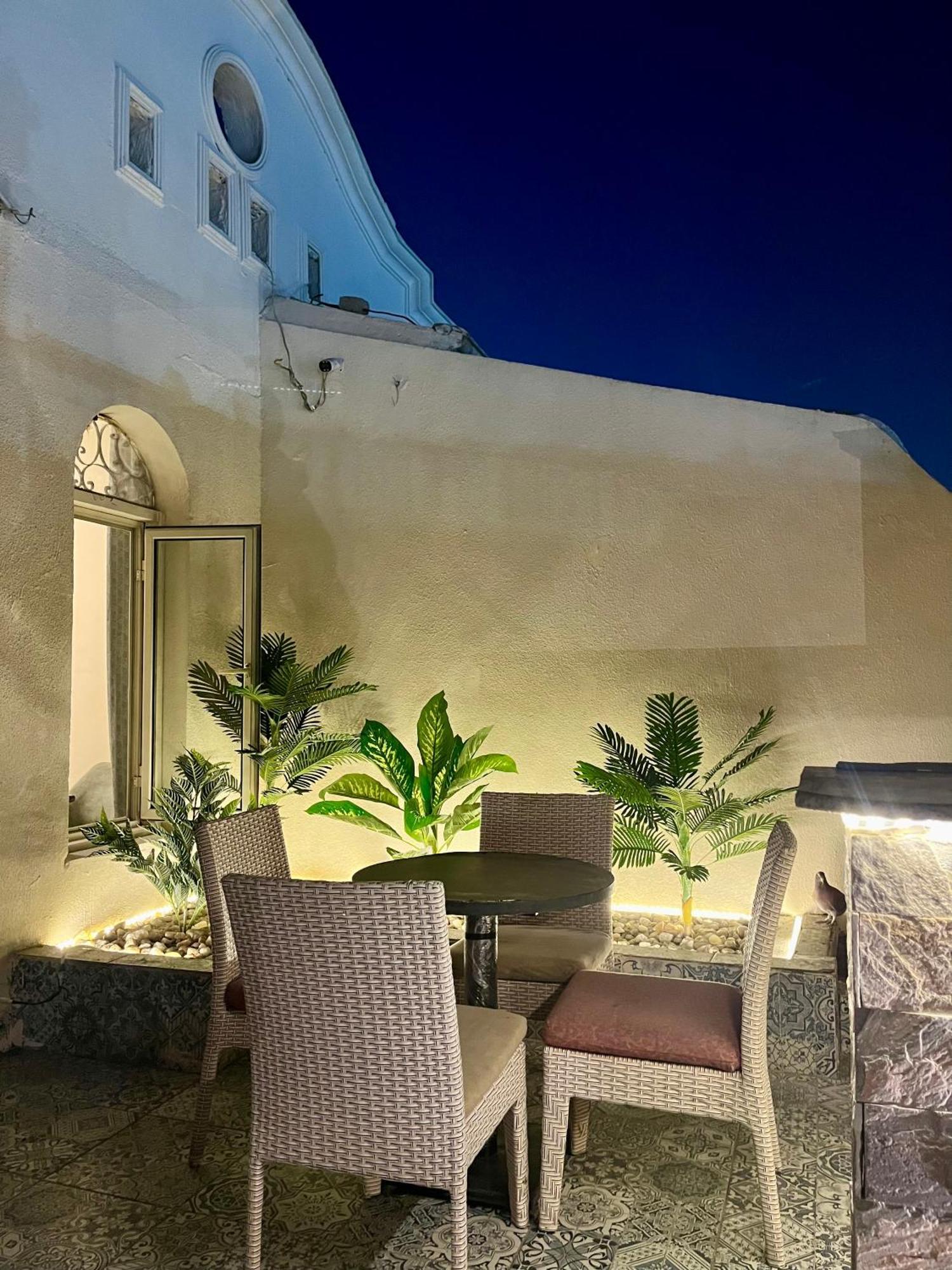 Pyramids Pride Inn Kafrat al Jabal Экстерьер фото