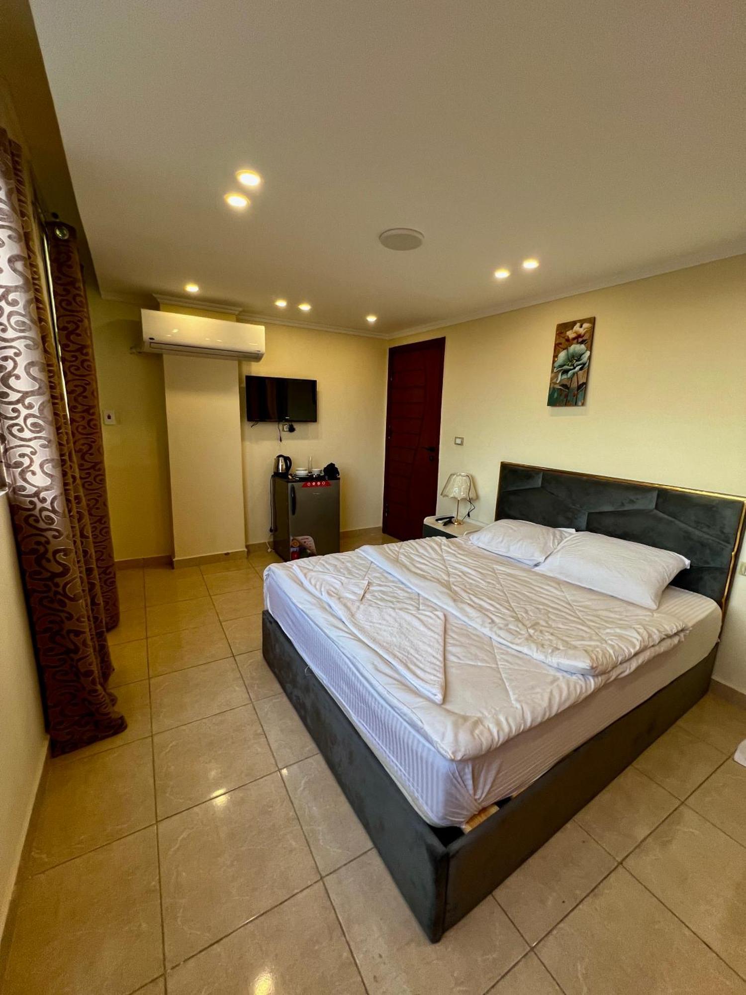 Pyramids Pride Inn Kafrat al Jabal Экстерьер фото