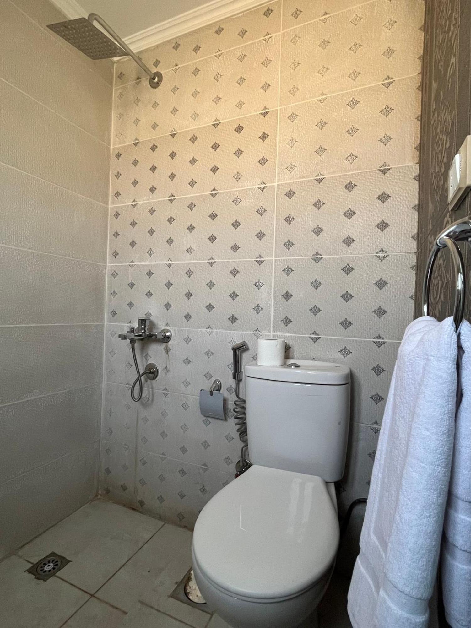Pyramids Pride Inn Kafrat al Jabal Экстерьер фото